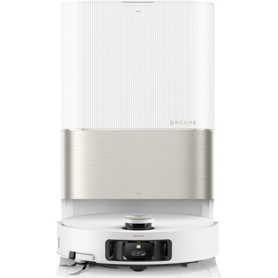 Dreame X50 Ultra Complete White