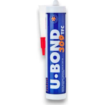 POLYURETANOVÉ LEPIDLO AGGLU-U-BOND 309TFC, 310ML