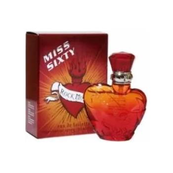 Image 1 of Miss Sixty Rock Muse EDT 50 ml