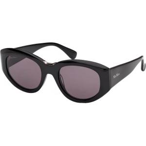 Max Mara MM0198 01A Слънчеви очила