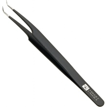 Smart Lashes Pinzeta typ G 12 cm čierna
