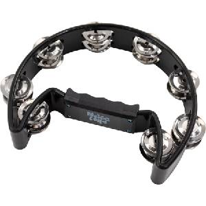 Noicetone D005-5 Black 8, 07" Перкусия-дайре (<![CDATA[D005-5]]>)