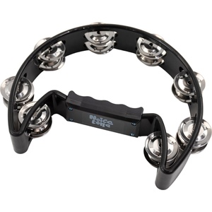 Noicetone D005-5 Black 8, 07" Перкусия-дайре (D005-5)