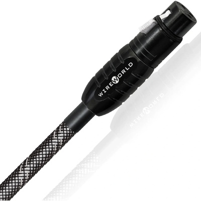 Wireworld Platinum Starlight 8 (PSA) 1.0m
