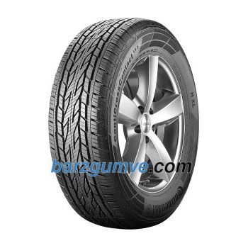 Continental ContiCrossContact LX 2 ( 205 R16C 110/108S 8PR)
