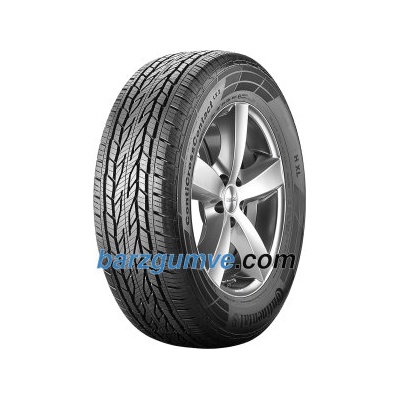 Continental ContiCrossContact LX 2 ( 205 R16C 110/108S 8PR)