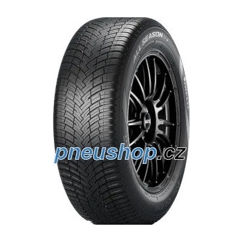 Pirelli Scorpion All Season SF2 235/55 R19 105W