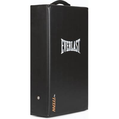 Boxovacia lapa Everlast Kick Shield black