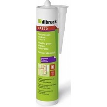 Tremco illbruck FA870 Silikon na přírodní kámen 310 ml transparentní