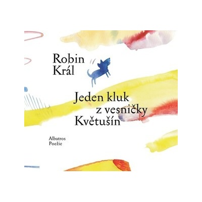 Jeden kluk z vesničky Květušín