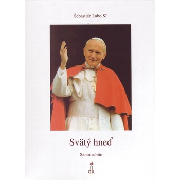 Svätý hneď