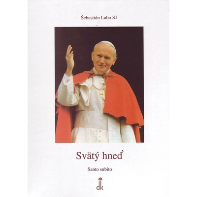 Svätý hneď