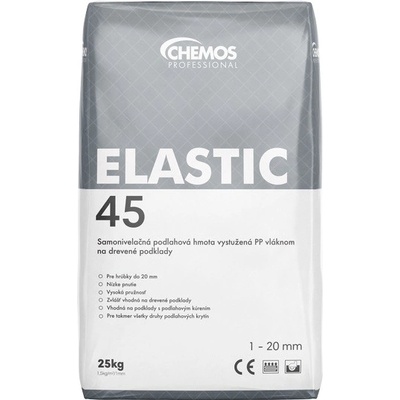 CHEMOS ELASTIC 45 25kg