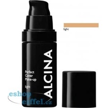 Alcina Perfect Cover make-up krycí make-up light 30 ml