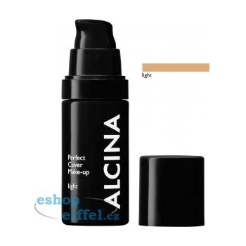 Alcina Perfect Cover make-up krycí make-up light 30 ml