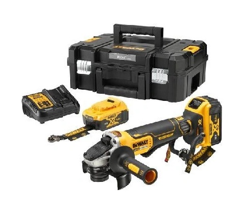 DeWALT DCG406P2LRT