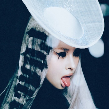 XG - Vol. 1 - Harvey Version (CD) (8809704434065)