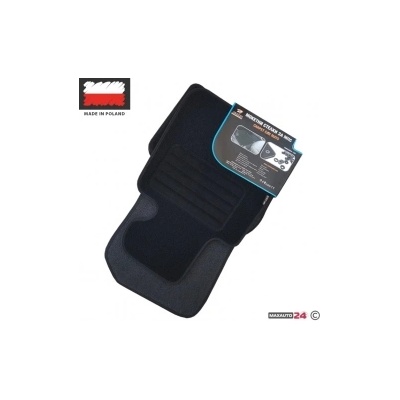 Paolo Мокетни стелки Paolo съвместими с TOYOTA LAND CRUISER KDJ 120 2002-2009