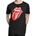 NNM тениска метална мъжки Rolling Stones - Tongue - NNM - MC327
