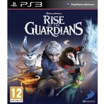 D3 Publisher Rise of the Guardians (PS3)