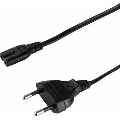 LogiLink čierna 7.50 m CP194