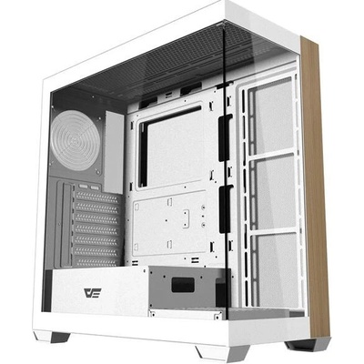 darkFlash DS900W White