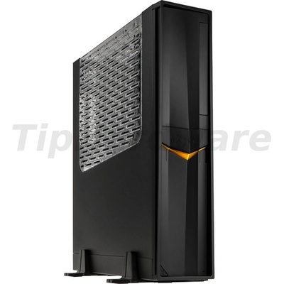 SilverStone Raven RVZ02 SST-RVZ02B-W