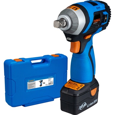 Narex ASR 203-SB