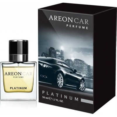 Areon Parfum Platinum 50 ml