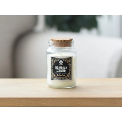 Arôme Amber Tea 120 g