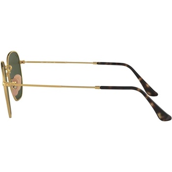 Image 1 of Ray-Ban Hexagonal Flat RB3548N 001