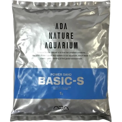 ADA Power Sand Basic S 1л