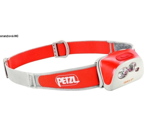 Petzl Tikka XP