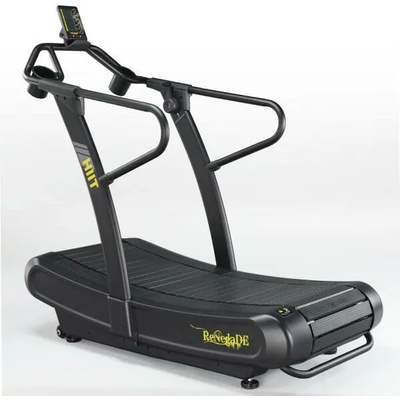 Renegade HIIT Runner