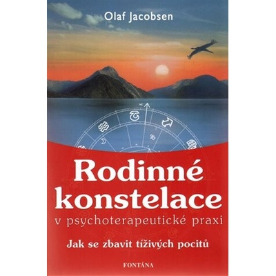 Rodinné konstelace v psychoterapeutické praxi