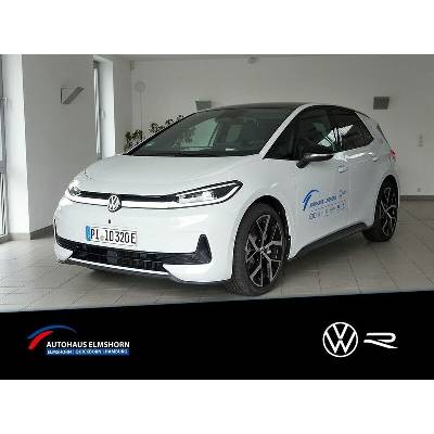 Volkswagen ID.3 Neo Style 140 kW
