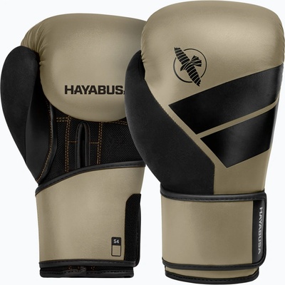 Hayabusa S4