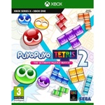 SEGA Puyo Puyo Tetris 2 The Ultimate Puzzle Match (Xbox One)