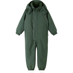 Reima Детска грейка Reima Kid's Reimatec Winter Overall Tromssa Overall - Thyme Green - размер 110 (EU) (702-6013-0314)