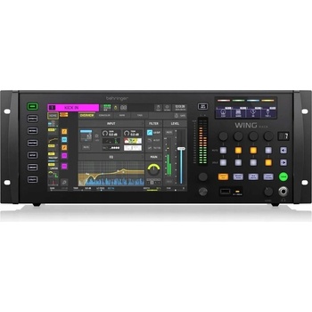 Behringer Wing Rack