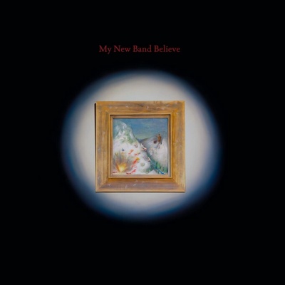 His Name Is Alive - Mouth By Mouth CD