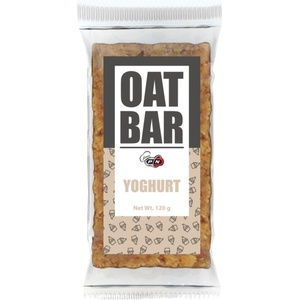 PURE Nutrition USA Oat Bar [120 грама] Йогурт