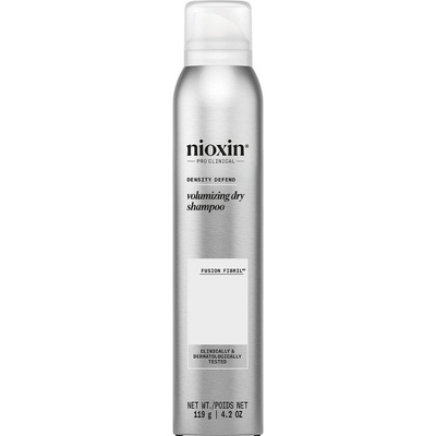 NIOXIN Nioxin Volumizing Dry Shampoo 180 ml NEW