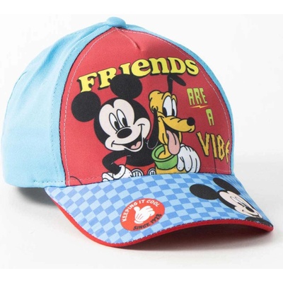 CERDA Шапка mickey