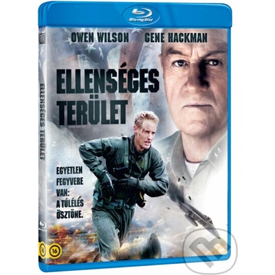 Za nepřátelskou linií BD