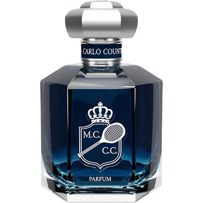 Monte-Carlo Country Club Pour Homme Extrait de Parfum 100 ml