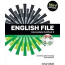 English File Third Edition Intermediate Multipack B
