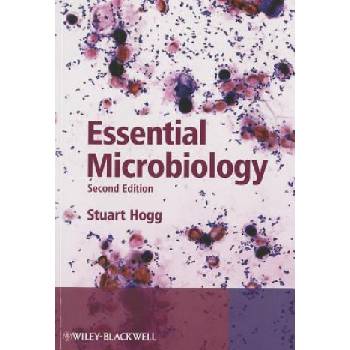 Essential Microbiology 2e | Stuart Hogg