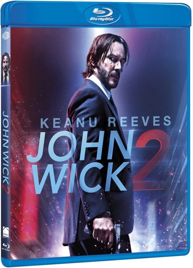 John Wick 2