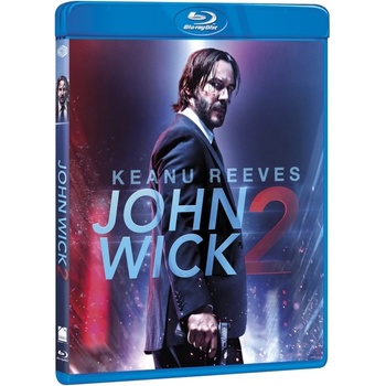 John Wick 2